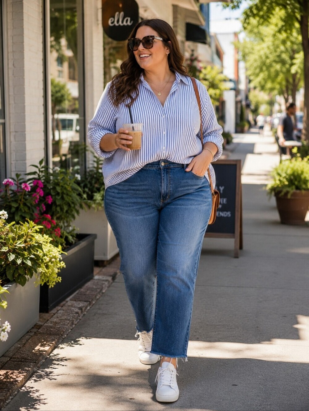 NWT Torrid High Rise Straight Vintage Stretch Jeans Size 24R Raw Hem Plus Size